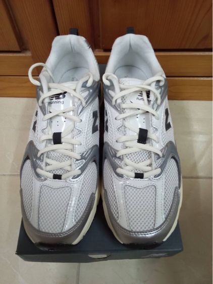 New Balance  รูปที่ 4