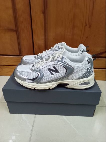 New Balance  รูปที่ 2