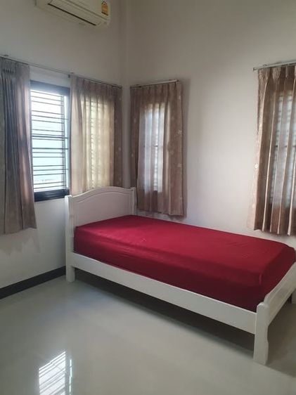 อื่นๆ ตกแต่งครบ 2015 บ้านเดี่ยว 2 ชั้น 96 ตรว. แถวมาบตาพุด จ.ระยอง รูปที่ 2