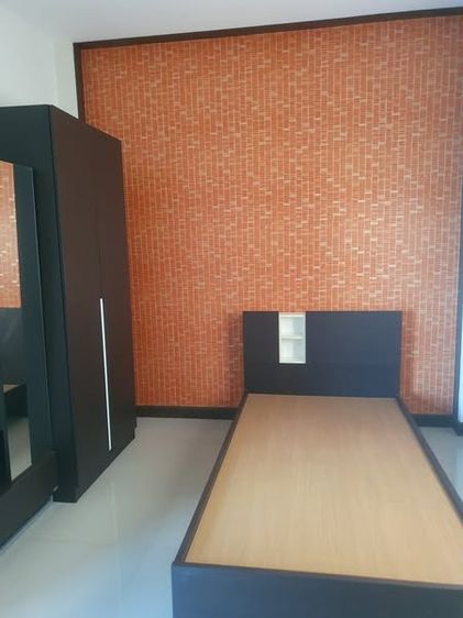 อื่นๆ ตกแต่งครบ 2015 บ้านเดี่ยว 2 ชั้น 96 ตรว. แถวมาบตาพุด จ.ระยอง รูปที่ 4