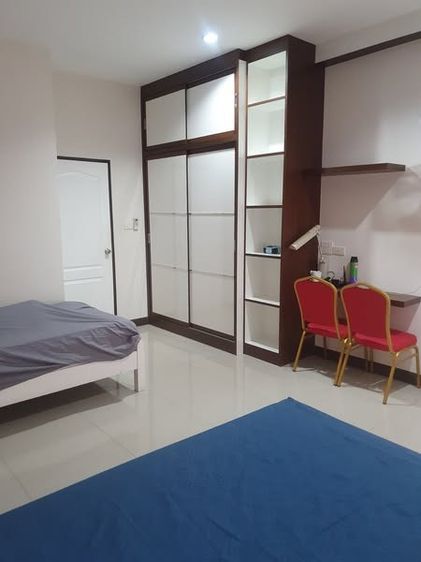 อื่นๆ ตกแต่งครบ 2015 บ้านเดี่ยว 2 ชั้น 96 ตรว. แถวมาบตาพุด จ.ระยอง รูปที่ 3