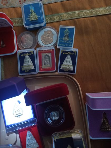 พระเครื่องแบบยกลัง รูปที่ 7