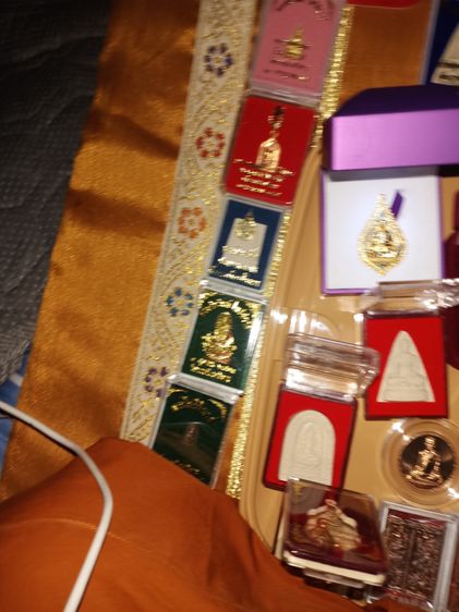 พระเครื่องแบบยกลัง รูปที่ 4