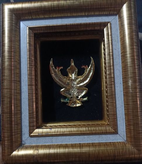 พระยาครุฑ รูปที่ 3