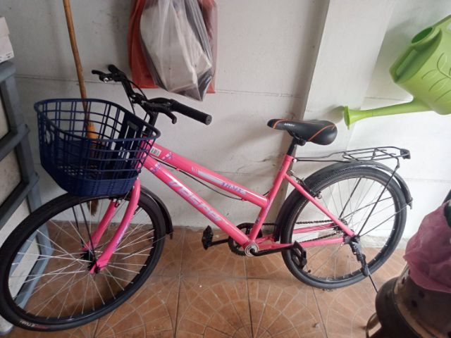 จักรยาน