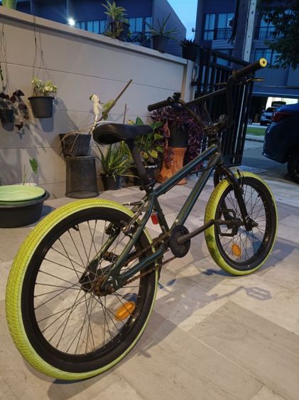 จักรยาน BMX Decathlon  รูปที่ 2