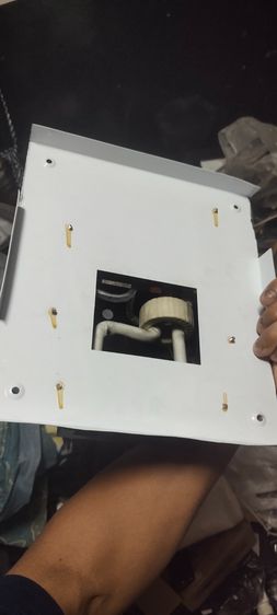 Safe t cut 100A รูปที่ 3