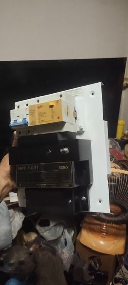 Safe t cut 100A รูปที่ 2