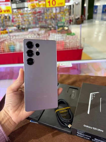 S25Ultra512gb สวยครบ