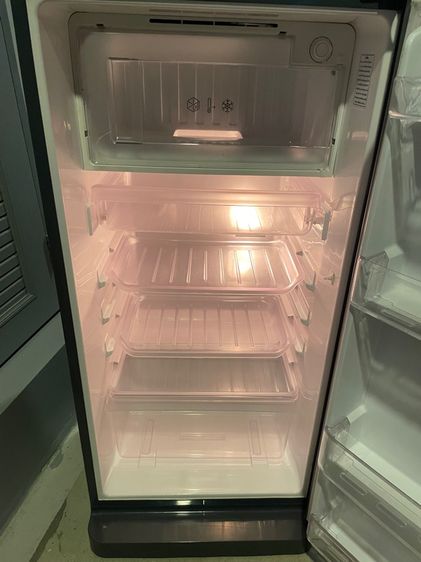 ตู้เย็น Toshiba  6.5 คิว  บิ๊กฟุต รูปที่ 9