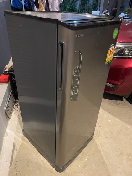 ตู้เย็น Toshiba  6.5 คิว  บิ๊กฟุต รูปที่ 2