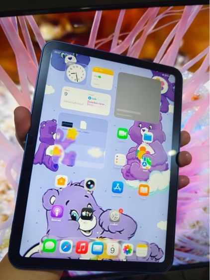 ipad gen10
