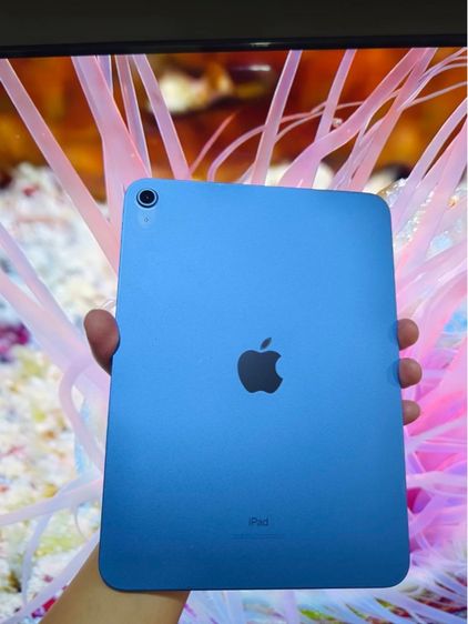 ipad gen10 รูปที่ 5