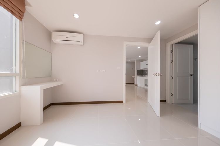 อื่นๆ มีบางส่วน ขายคอนโด 2 ห้องนอน ทำเลศรีนครินทร์ ใกล้รถไฟฟ้าสายสีเหลือง รูปที่ 4