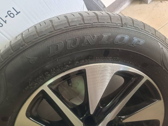 ล้อแม็กซ์ ขอบ 16" รูปที่ 4