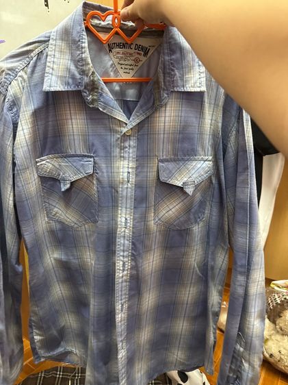 เสื้อผ้า รูปที่ 3