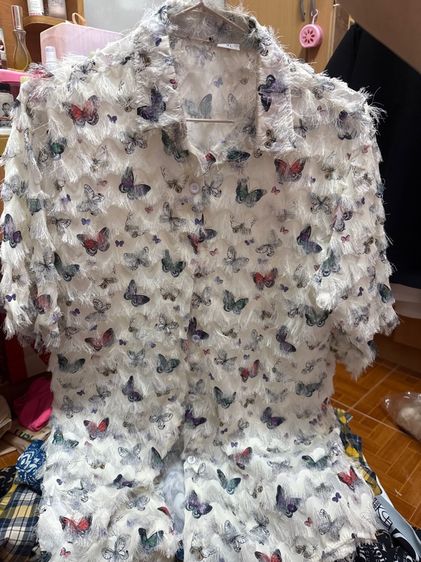 เสื้อผ้า รูปที่ 18