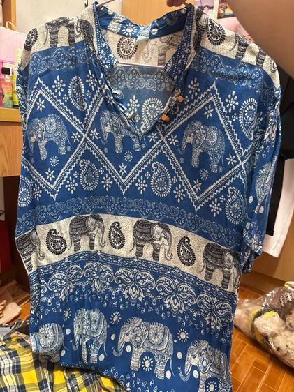 เสื้อผ้า รูปที่ 17