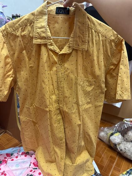 เสื้อผ้า รูปที่ 7