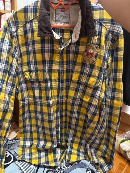 เสื้อผ้า รูปที่ 16