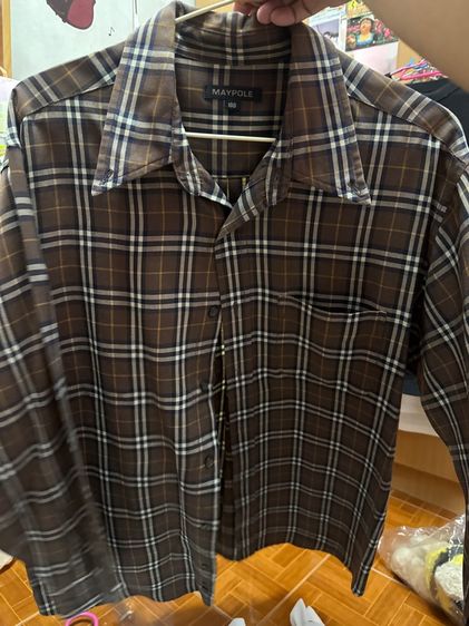 เสื้อผ้า รูปที่ 2