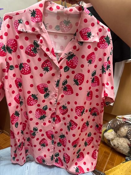 เสื้อผ้า รูปที่ 6