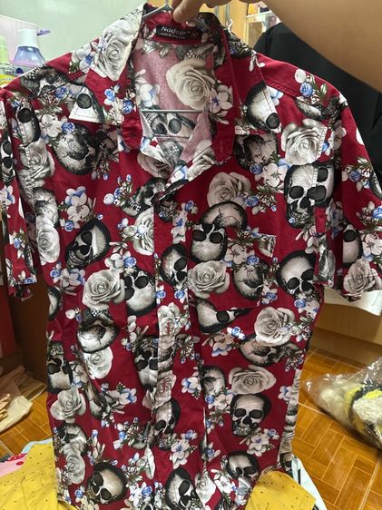 เสื้อผ้า รูปที่ 8