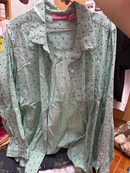 เสื้อผ้า รูปที่ 11