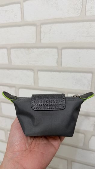 กระเป๋าใส่เหรียญ Longchamp รูปที่ 3