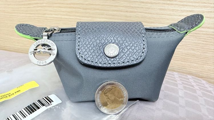 กระเป๋าใส่เหรียญ Longchamp รูปที่ 9