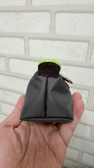 กระเป๋าใส่เหรียญ Longchamp รูปที่ 10