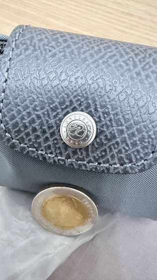 กระเป๋าใส่เหรียญ Longchamp รูปที่ 5