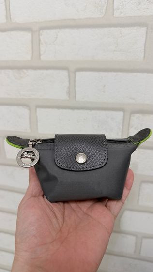 กระเป๋าใส่เหรียญ Longchamp รูปที่ 2