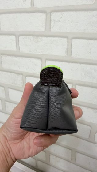 กระเป๋าใส่เหรียญ Longchamp รูปที่ 11