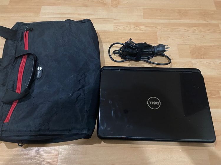 โน๊ตบุ๊ค DELL inspiron N4110 มือสอง ใช้งานได้ปกติครับ