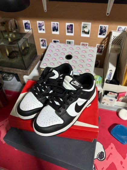 Nike Panda ไซส์ 38 24 เซน👟