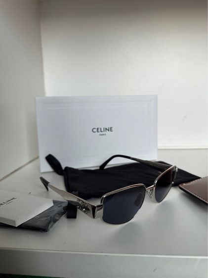 แว่นกันแดด รูปที่ 3