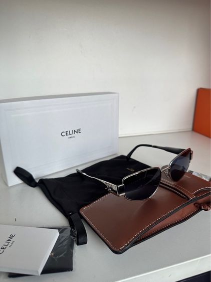 แว่นกันแดด รูปที่ 6