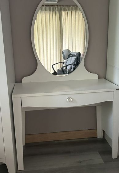 เฟอร์นิเจอร์ ทั้งชุด Concept รูปที่ 3