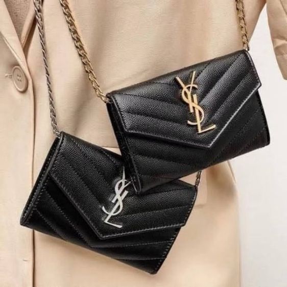 Ysl พร้อมส่ง  รูปที่ 3