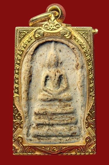 ✅ ลงหนังสือ พระสมเด็จวัดระฆัง พิมพ์ใหญ่ พระฝาก นครศรีฯ  รูปที่ 18