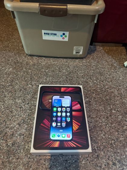 ขายไอโฟน14ProMaxสีใหม่Purple1TBตัวTopสุดสเปคหายากมากๆสภาพสวยๆใช้งานดีถูกมากกก