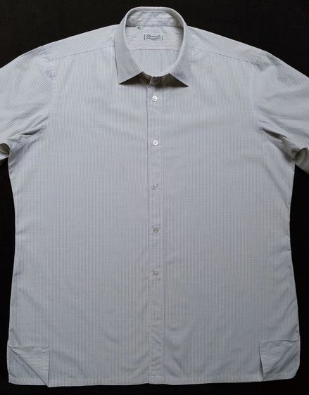 Zegna + Chavet แบรนด์หรู  รูปที่ 13