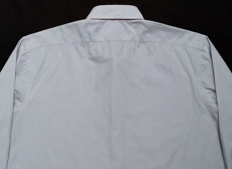 Zegna + Chavet แบรนด์หรู  รูปที่ 18