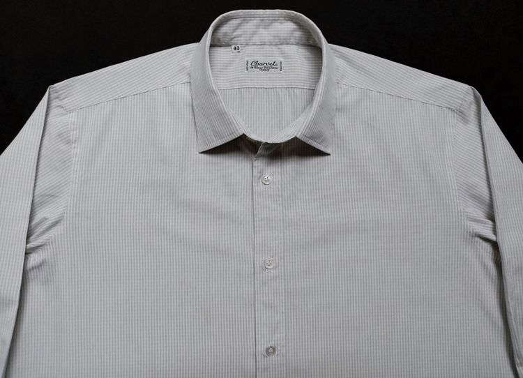 Zegna + Chavet แบรนด์หรู  รูปที่ 11