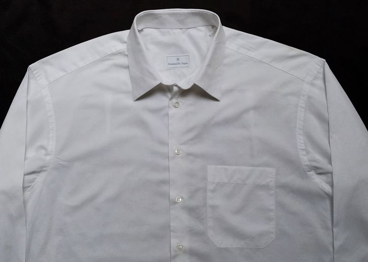 Zegna + Chavet แบรนด์หรู  รูปที่ 4