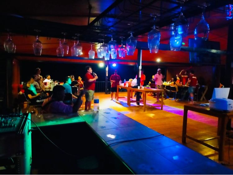 ขายแพเขื่อนศรี 3หลัง ทั้งหมด รูปที่ 6