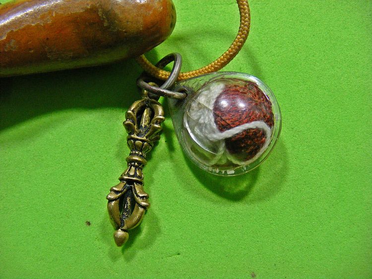 พระบ้านๆเดิมๆ เก่า  รูปที่ 10