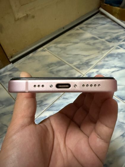 ขาย แลก เทิร์น IPhone 15 128gb เครื่องศูนย์ไทยแท้ สภาพสวยๆ การใช้งานปกติ พร้อมใช้งานเลยครับผม รูปที่ 8