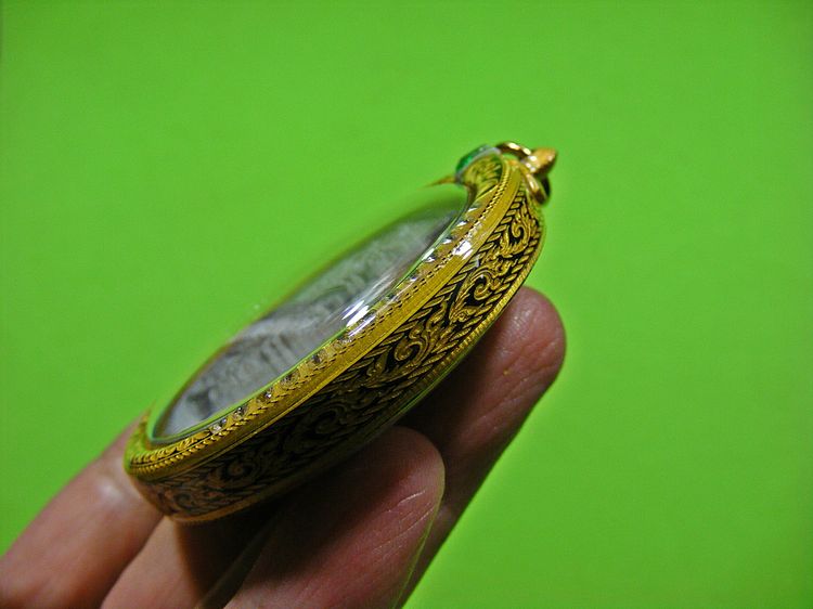 ดวงตราอาถรรพณ์ชัยมหานาถ สวยๆ  รูปที่ 13